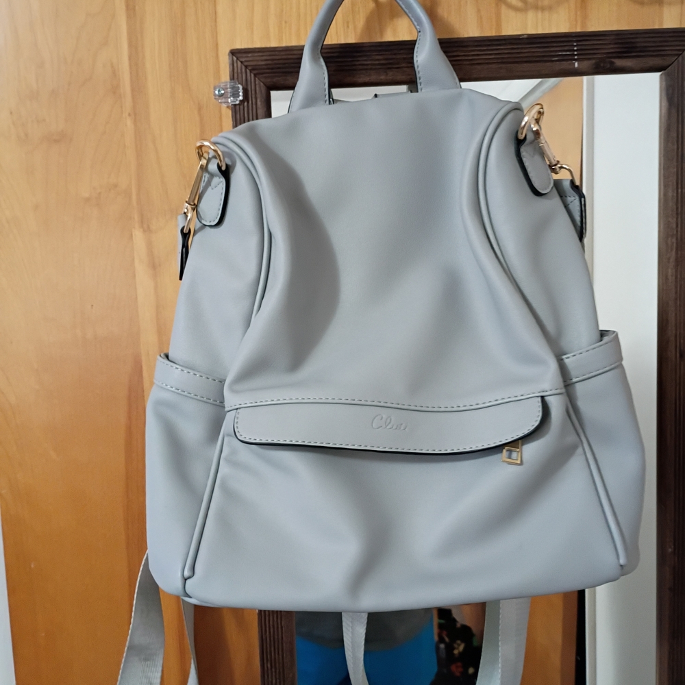 Women's Purse/Backpack